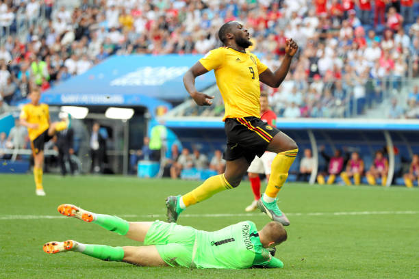 更多的信心 更多的信心