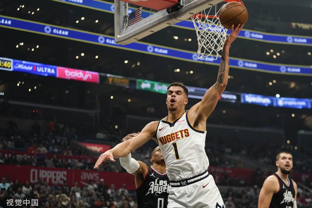 大的期待 大的期待