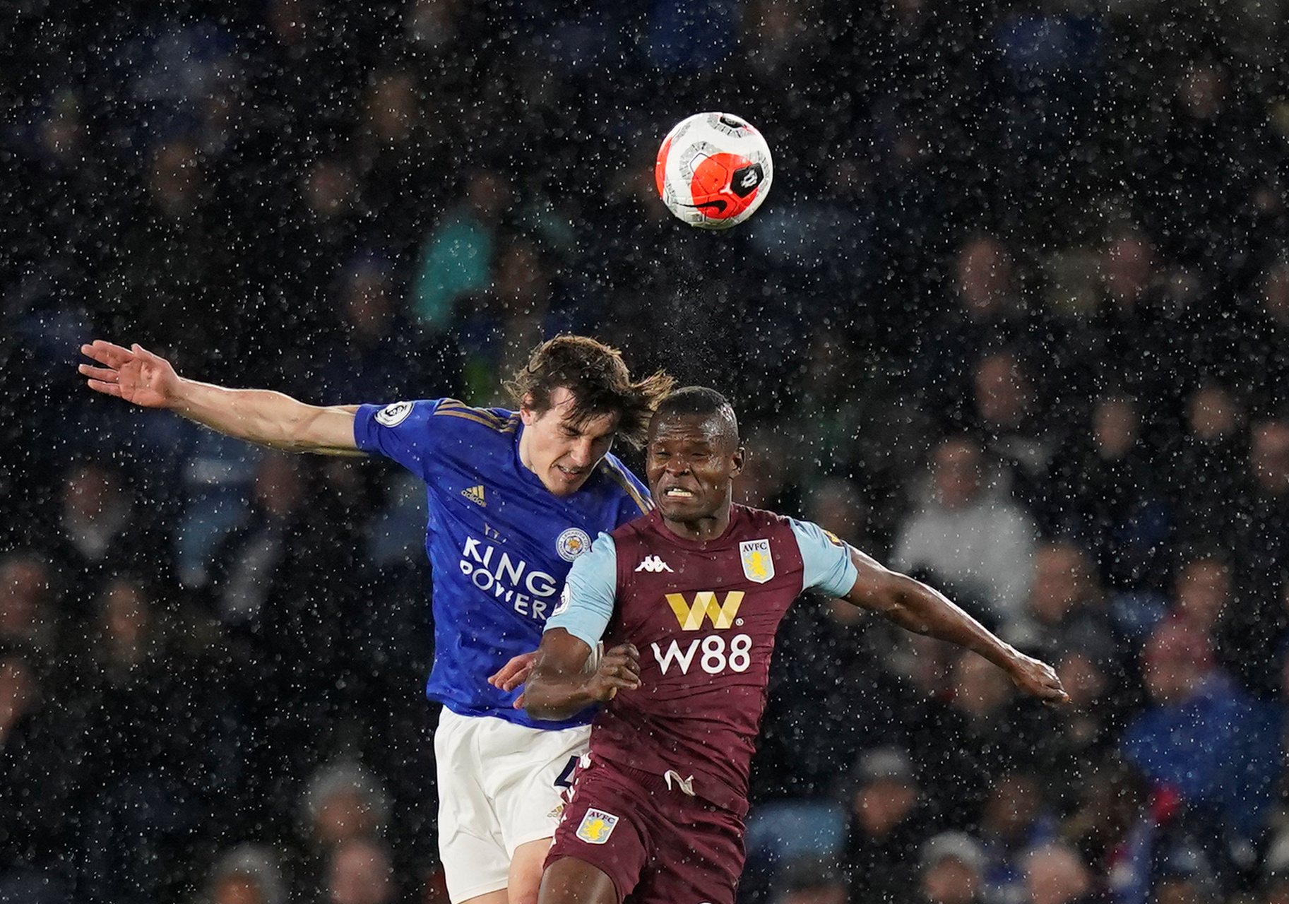 实力的球队 实力的球队