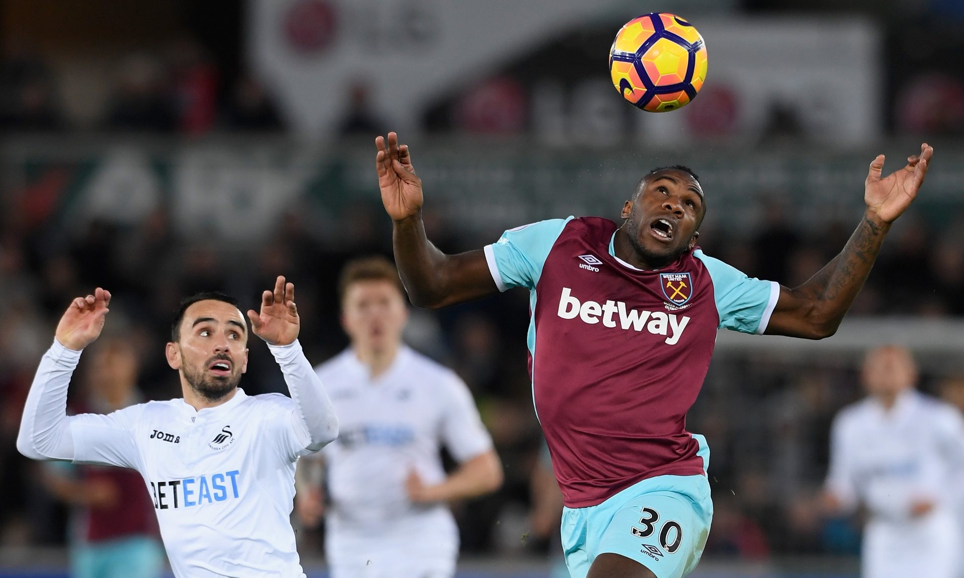 自从鲍尔默 自从鲍尔默